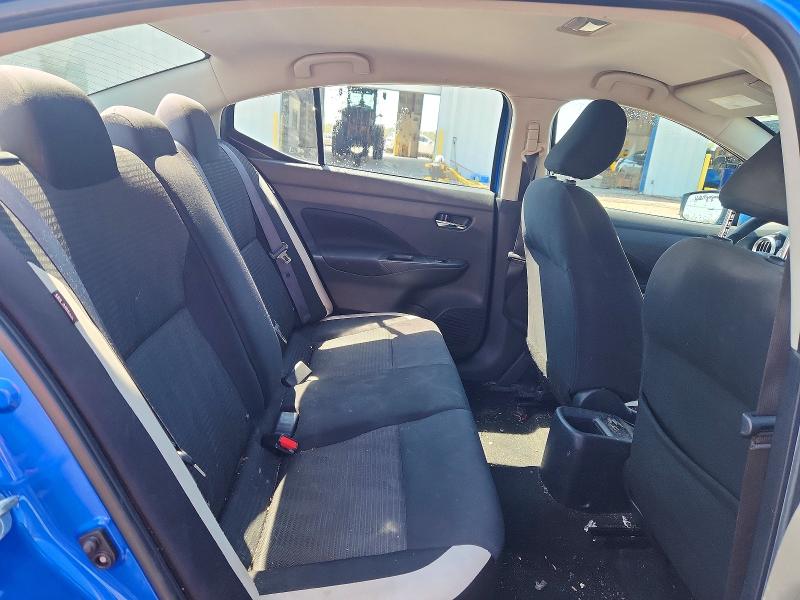 Aukcja sprzedaży 2021 Nissan Versa, vin: 3N1CN8EV6ML851782, numer aukcji: 65341466