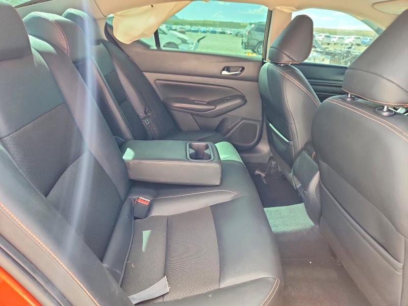 Продаж на аукціоні авто 2021 Nissan Altima, vin: 1N4BL4CW5MN377493, номер лоту: 65157926