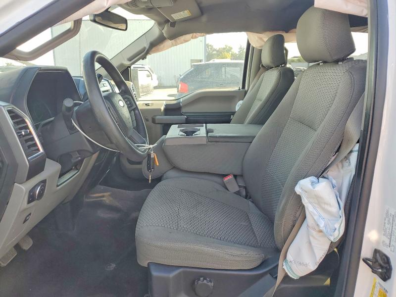 Продаж на аукціоні авто 2015 Ford F150, vin: 1FTFW1EG5FFC08059, номер лоту: 65748266