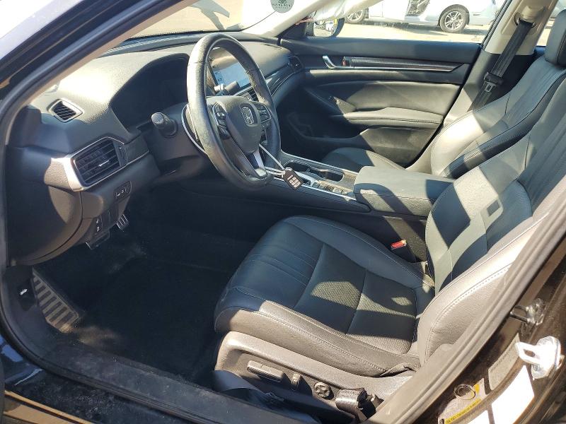 Продаж на аукціоні авто 2021 Honda Accord, vin: 1HGCV1F48MA101951, номер лоту: 66797776