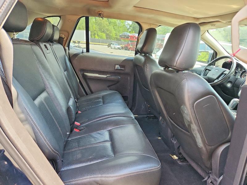 Продаж на аукціоні авто 2010 Ford Edge, vin: 2FMDK3KCXABA19218, номер лоту: 67115826