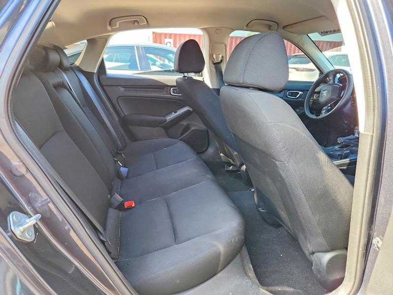 Продажа на аукционе авто 2022 Honda Civic, vin: 2HGFE2F2XNH102748, номер лота: 65262256
