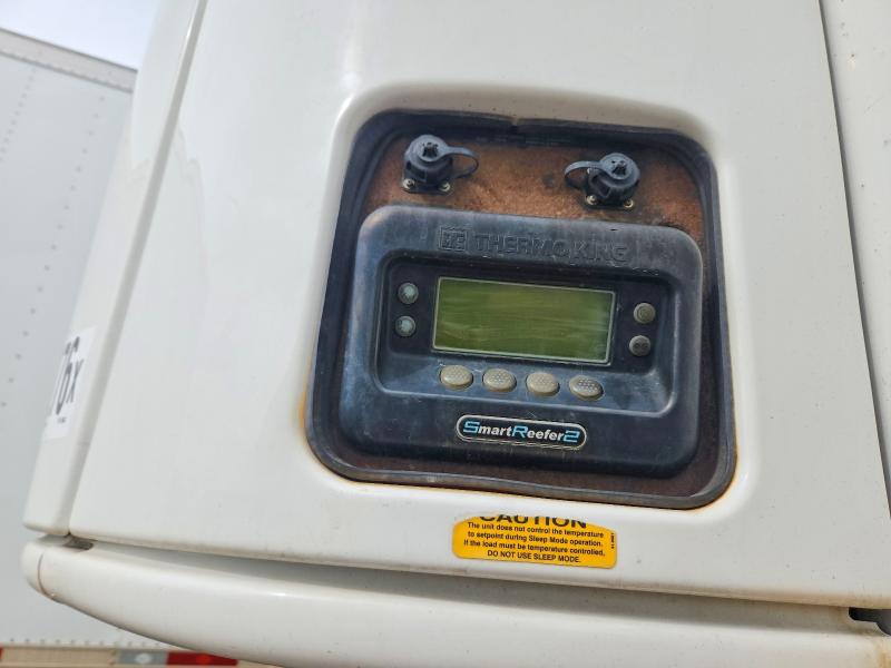 2013 Utility Trailer Vsra Reefe მანქანა იყიდება აუქციონზე, vin: 1UYVS1288DU530502, აუქციონის ნომერი: 68683206