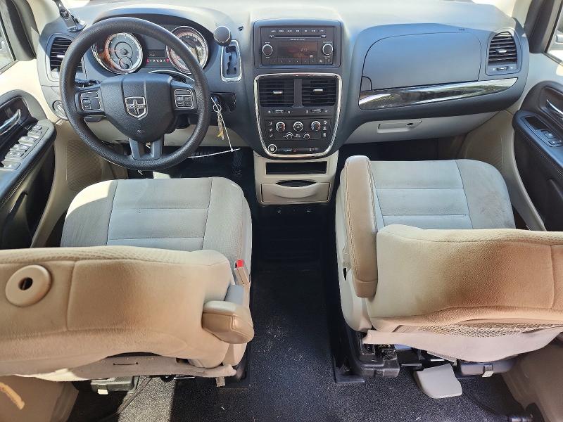 Aukcja sprzedaży 2014 Dodge Grand Caravan, vin: 2C7WDGBG9ER220383, numer aukcji: 66728776