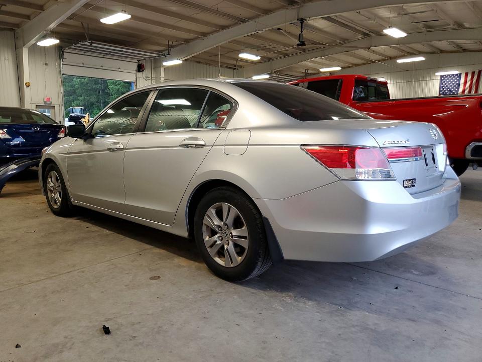 64104716 :رقم المزاد ، 1HGCP2F65CA084218 vin ، 2012 Honda Accord مزاد بيع