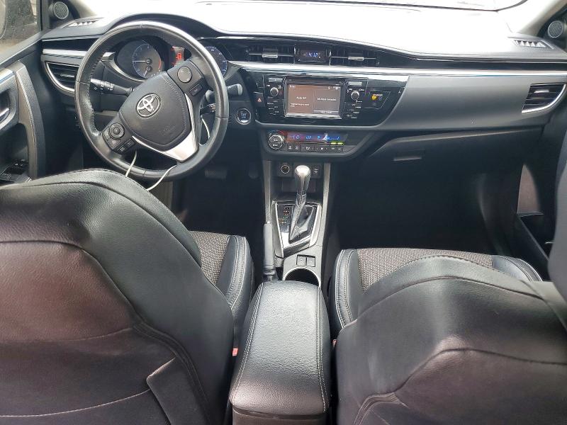 2014 Toyota Corolla მანქანა იყიდება აუქციონზე, vin: 5YFBURHE5EP067286, აუქციონის ნომერი: 67103366