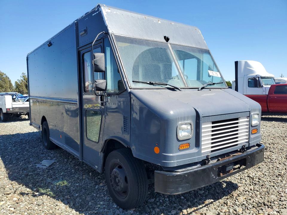 Aukcja sprzedaży 2020 Ford F59, vin: 1F65F5KN3L0A01483, numer aukcji: 58766576