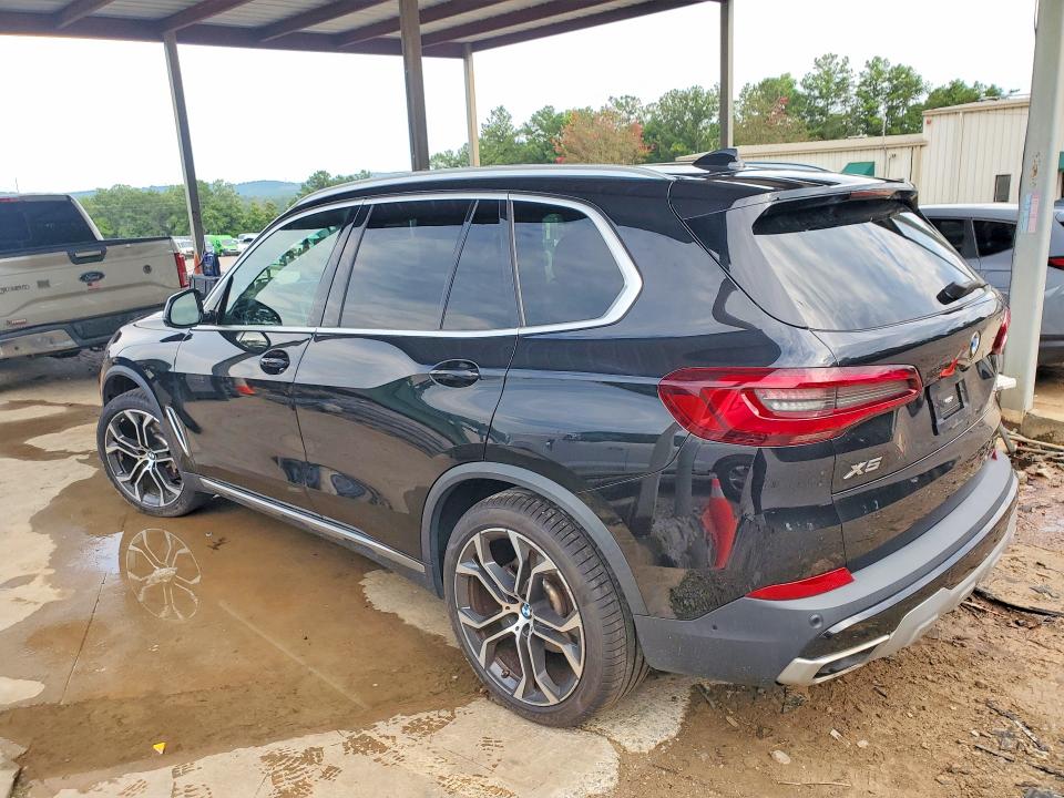 Продажа на аукционе авто 2022 Bmw X5, vin: 5UXCR4C02N9K60522, номер лота: 63479056