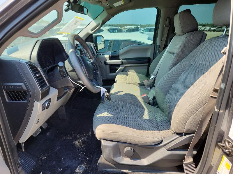 66521936 :رقم المزاد ، 1FTEW1EG7JKD71405 vin ، 2018 Ford F150 مزاد بيع