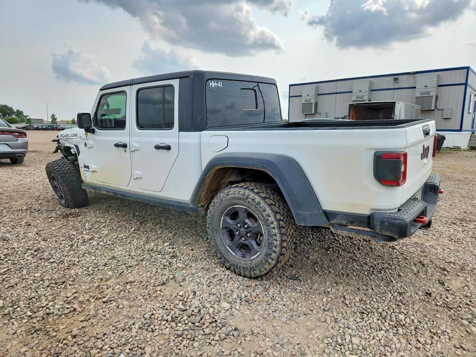 Продажа на аукционе авто 2022 Jeep Gladiator, vin: 1C6JJTBG0NL135831, номер лота: 63763996