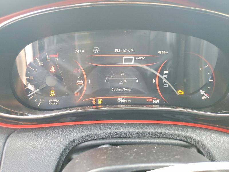 66742076 :رقم المزاد ، 1C3CDFCB6DD341164 vin ، 2013 Dodge Dart مزاد بيع