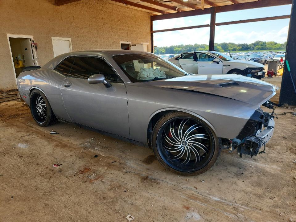 Aukcja sprzedaży 2018 Dodge Challenger, vin: 2C3CDZAG1JH209542, numer aukcji: 66970416