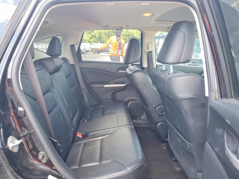 Aukcja sprzedaży 2013 Honda Cr-v, vin: 2HKRM4H74DH672723, numer aukcji: 66307666