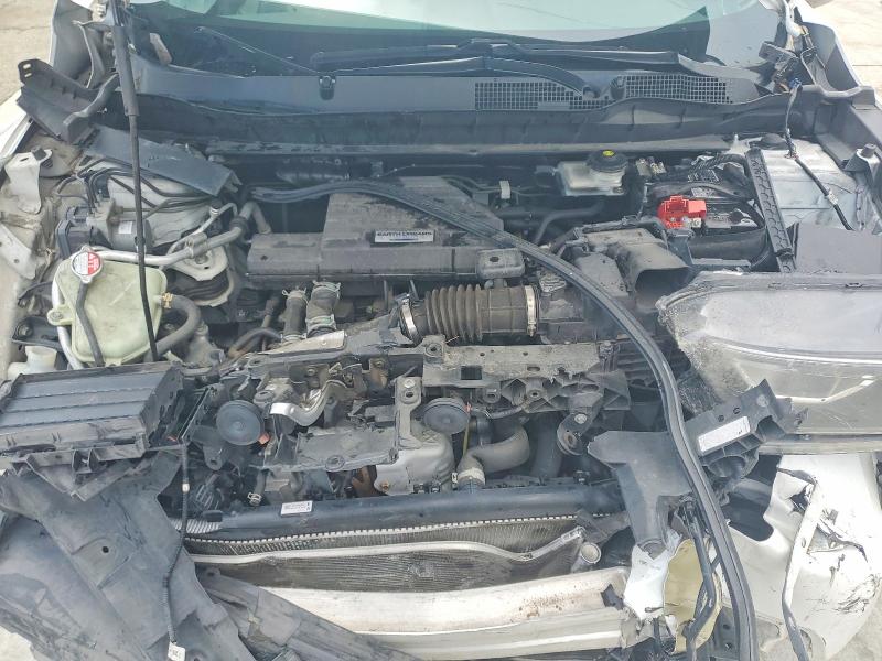 Продаж на аукціоні авто 2021 Honda Cr-v, vin: 5J6RW1H50MA004488, номер лоту: 64050276