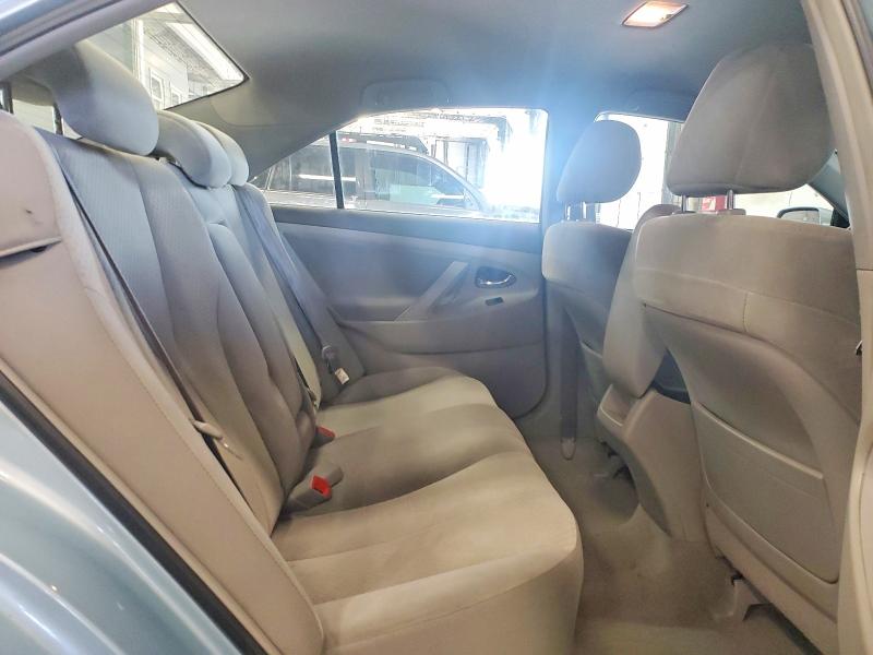 Aukcja sprzedaży 2009 Toyota Camry, vin: 4T4BE46K09R115473, numer aukcji: 64123966
