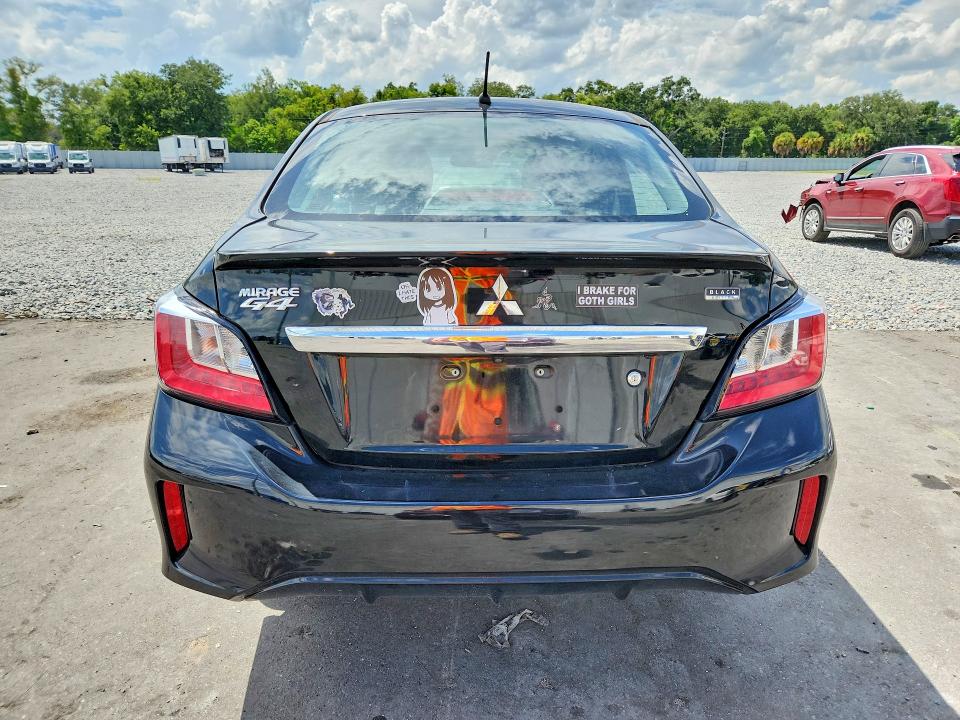 Продаж на аукціоні авто 2023 Mitsubishi Mirage, vin: ML32FUFJXPHF02529, номер лоту: 66335266
