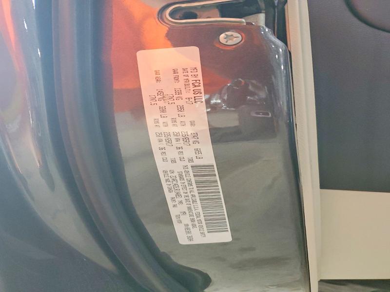 Продажа на аукционе авто 2018 Chrysler Pacifica, vin: 2C4RC1AG9JR104851, номер лота: 65361636