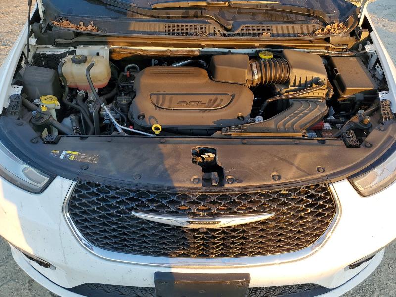 Aukcja sprzedaży 2022 Chrysler Pacifica, vin: 2C4RC1BG2NR115615, numer aukcji: 63807476