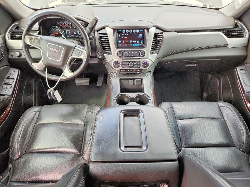 Продажа на аукционе авто 2019 Gmc Yukon Xl, vin: 1GKS1GKC0KR295626, номер лота: 66372576