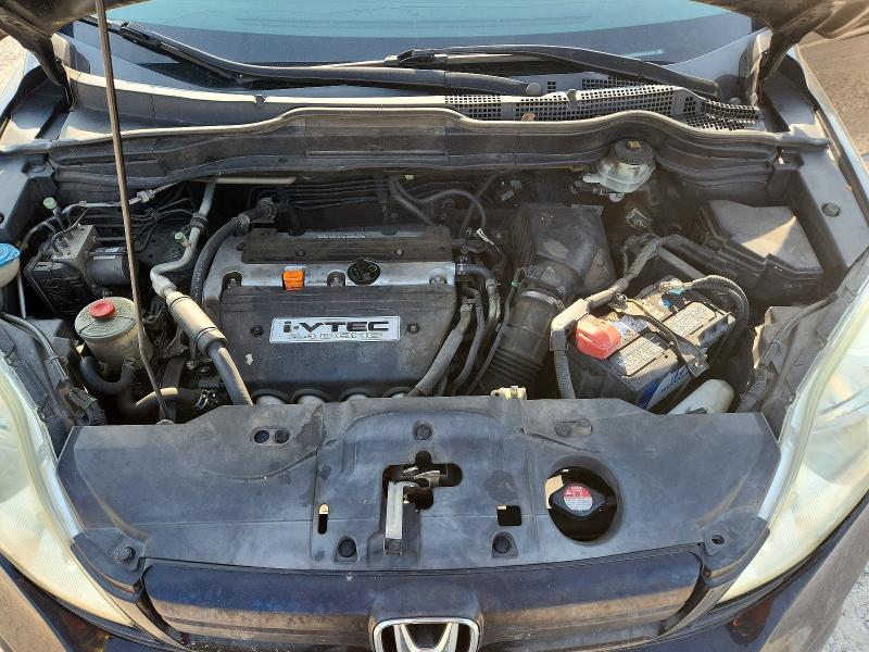 Продажа на аукционе авто 2009 Honda Cr-v, vin: 5J6RE38399L034601, номер лота: 64698956