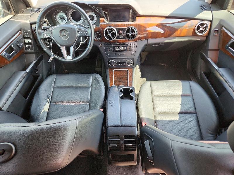 2015 Mercedes-benz Glk მანქანა იყიდება აუქციონზე, vin: WDCGG8JB7FG347389, აუქციონის ნომერი: 66287216