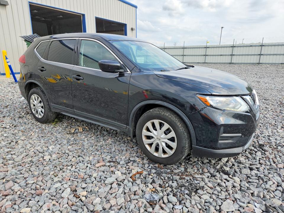 Продажа на аукционе авто 2018 Nissan Rogue, vin: KNMAT2MV5JP511743, номер лота: 63597406