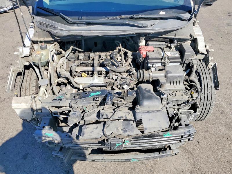 Aukcja sprzedaży 2021 Nissan Versa, vin: 3N1CN8EV1ML856419, numer aukcji: 65492746