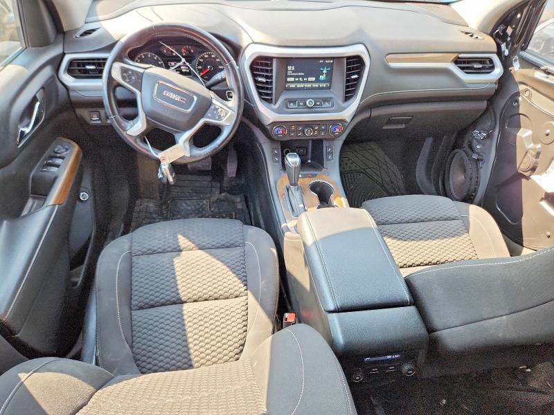 Продажа на аукционе авто 2017 Gmc Acadia, vin: 1GKKNSLA6HZ177562, номер лота: 66718736