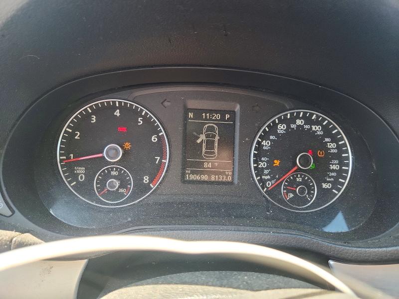 Продажа на аукционе авто 2013 Volkswagen Passat, vin: 1VWBP7A33DC063830, номер лота: 59636906