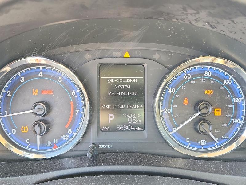 Aukcja sprzedaży 2019 Toyota Corolla, vin: 5YFBURHE1KP908807, numer aukcji: 65578286
