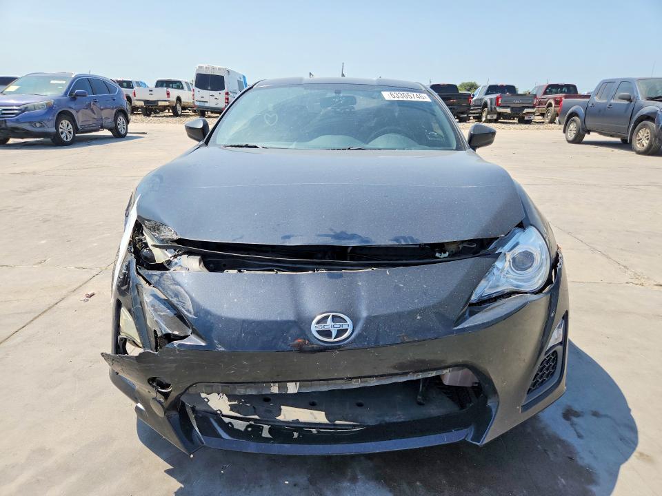 63305746 :رقم المزاد ، JF1ZNAA1XD2719875 vin ، 2013 Scion Fr-s مزاد بيع