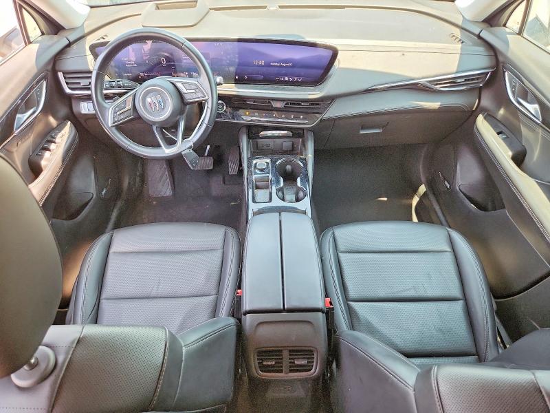 64226796 :رقم المزاد ، LRBFZME47RD015814 vin ، 2024 Buick Envision مزاد بيع