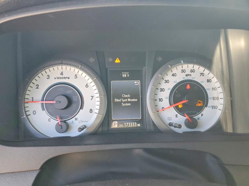 Продаж на аукціоні авто 2016 Toyota Sienna, vin: 5TDXK3DC1GS710207, номер лоту: 66192486