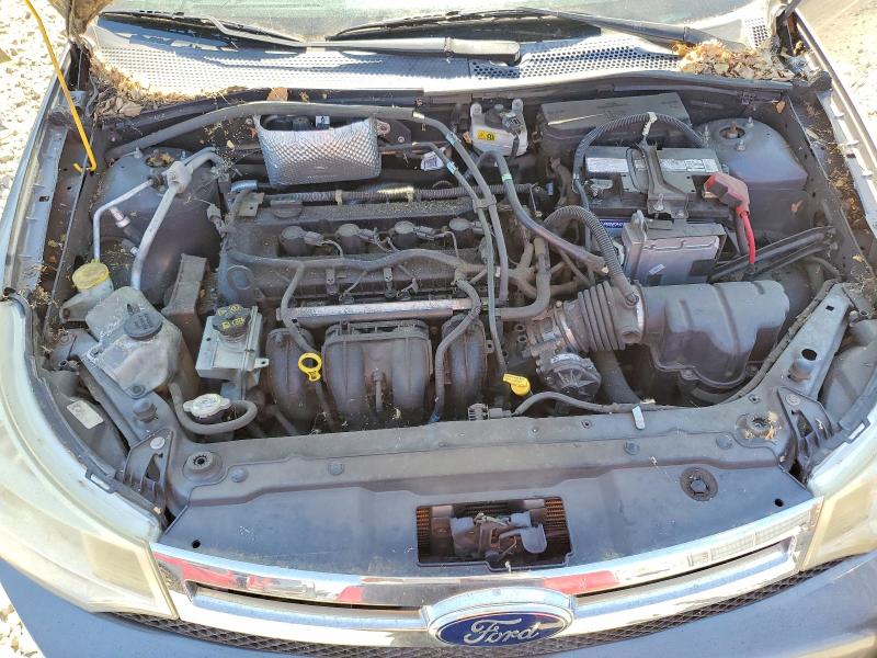 64684546 :رقم المزاد ، 1FAHP37N39W199126 vin ، 2009 Ford Focus مزاد بيع