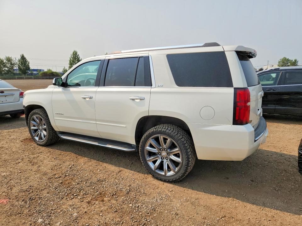 Продаж на аукціоні авто 2015 Chevrolet Tahoe, vin: 1GNSKCKC0FR513403, номер лоту: 63666776
