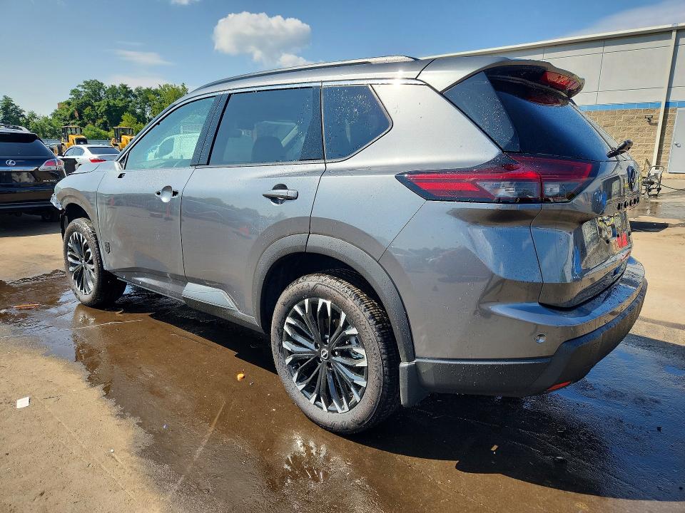 Aukcja sprzedaży 2026 Nissan Rogue, vin: 5N1BT3BB4TC841446, numer aukcji: 66166696