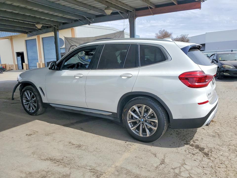 Aukcja sprzedaży 2019 Bmw X3, vin: 5UXTR9C58KLE19960, numer aukcji: 66280816