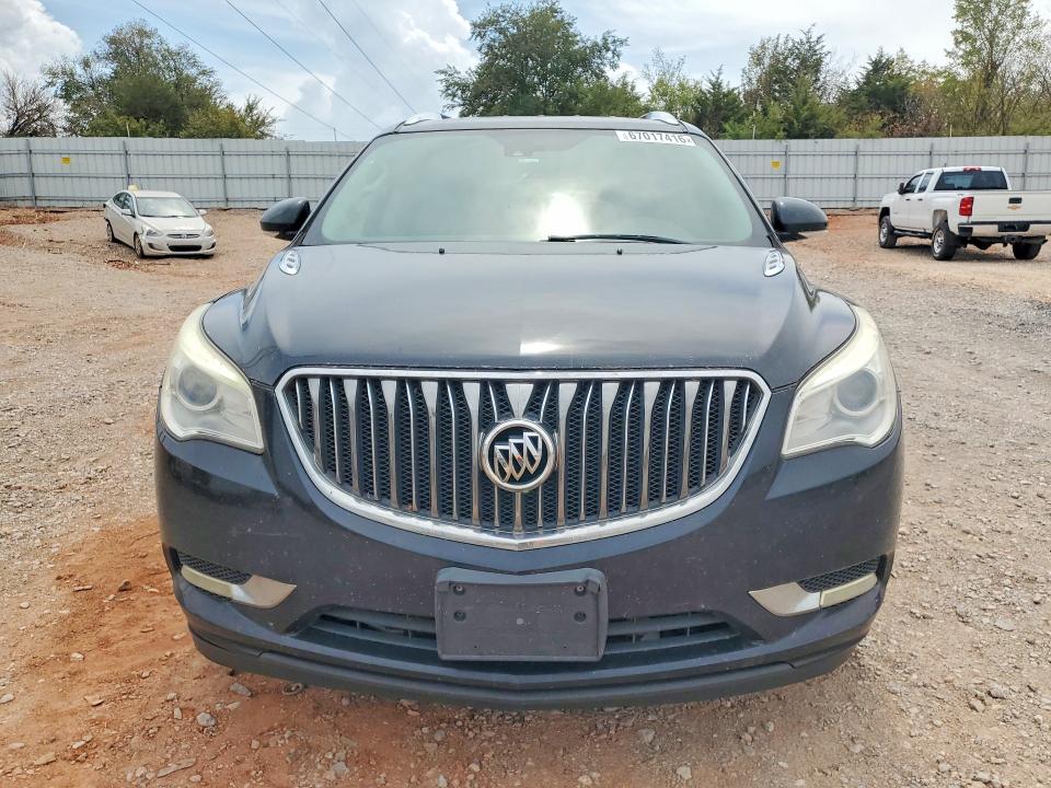 Aukcja sprzedaży 2014 Buick Enclave, vin: 5GAKRBKD5EJ134807, numer aukcji: 67017416