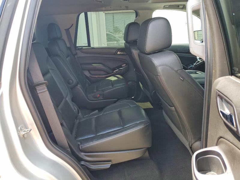 Aukcja sprzedaży 2018 Gmc Yukon, vin: 1GKS2BKC6JR340597, numer aukcji: 64252446