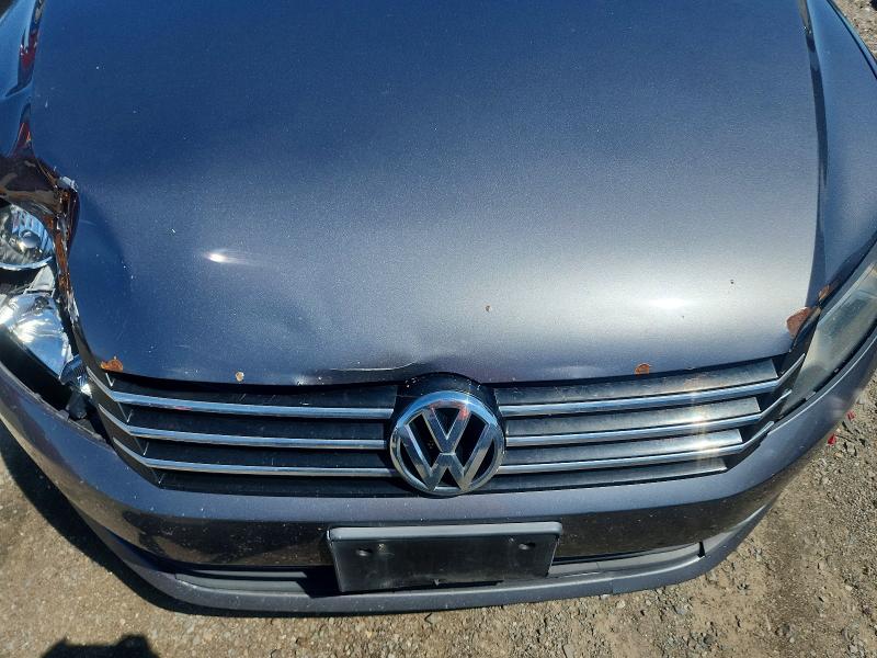 Продажа на аукционе авто 2013 Volkswagen Passat, vin: 1VWBP7A33DC063830, номер лота: 59636906