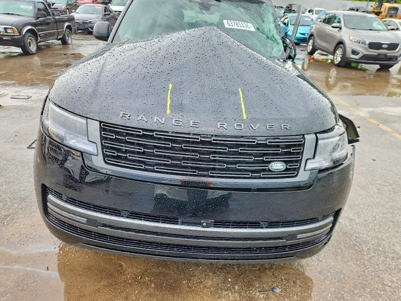 Aukcja sprzedaży 2026 Land Rover Range Rover, vin: SALKPBFU1TA356345, numer aukcji: 63785336