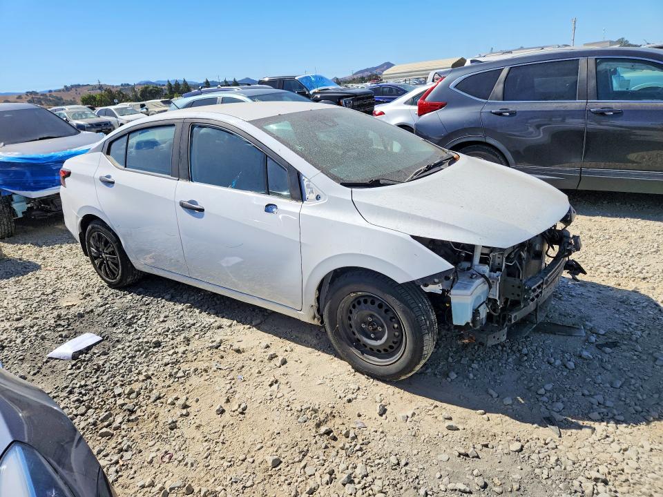 Продаж на аукціоні авто 2020 Nissan Versa, vin: 3N1CN8DV9LL903602, номер лоту: 66776446