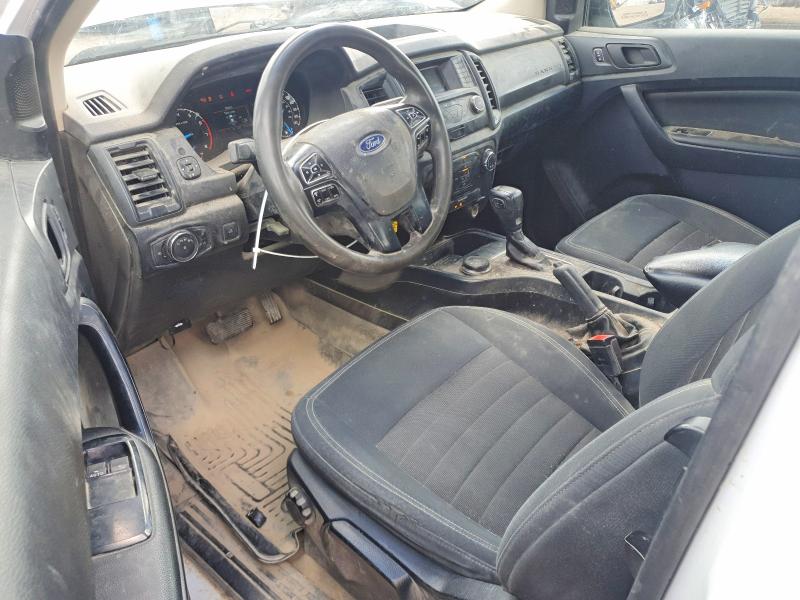 Продажа на аукционе авто 2019 Ford Ranger, vin: 1FTER1FH4KLA06416, номер лота: 67003126