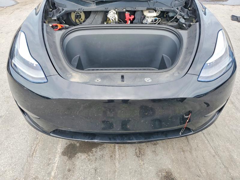 Aukcja sprzedaży 2023 Tesla Model Y, vin: 7SAYGDEE3PF880944, numer aukcji: 62990996
