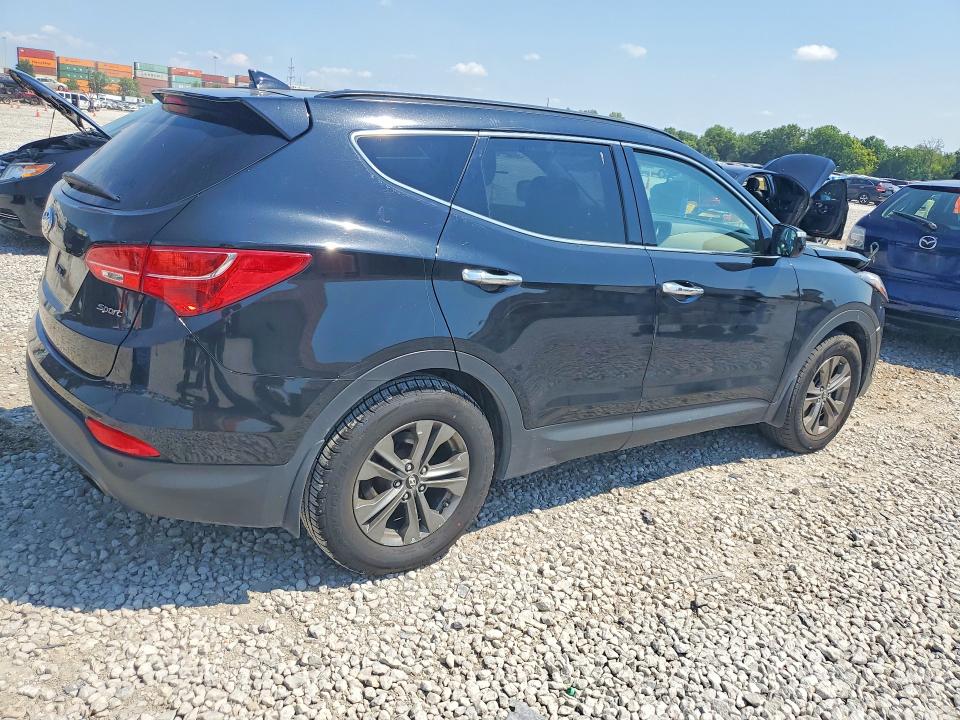 Aukcja sprzedaży 2014 Hyundai Santa Fe Sport, vin: 5XYZU3LB8EG226475, numer aukcji: 64071866