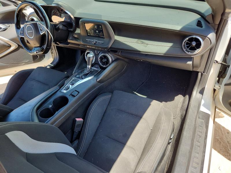 Aukcja sprzedaży 2019 Chevrolet Camaro, vin: 1G1FB3DS0K0151644, numer aukcji: 65551616