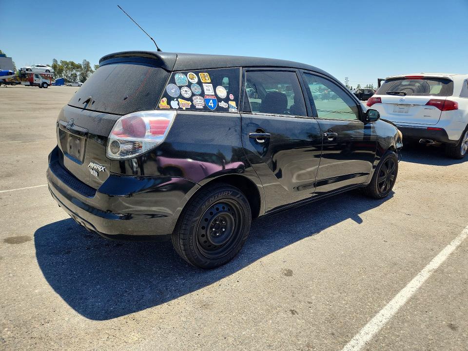 Aukcja sprzedaży 2005 Toyota Matrix, vin: 2T1KR32E35C422236, numer aukcji: 63563406
