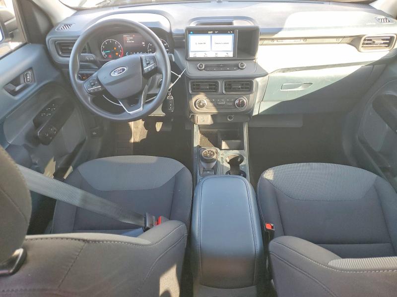 2023 Ford Maverick მანქანა იყიდება აუქციონზე, vin: 3FTTW8E96PRA97734, აუქციონის ნომერი: 65845816