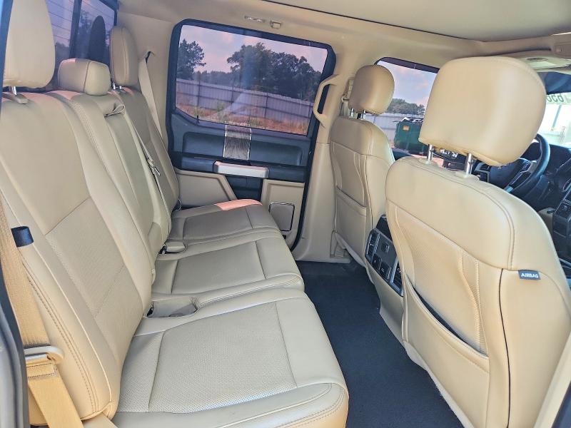 Продажа на аукционе авто 2019 Ford F250, vin: 1FT7W2BT4KEC29576, номер лота: 65653376