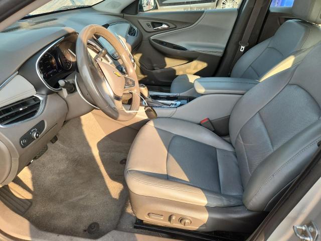 64394636 :رقم المزاد ، 1G1ZE5SX1KF101606 vin ، 2019 Chevrolet Malibu مزاد بيع